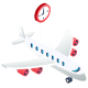 Improved Punctuality