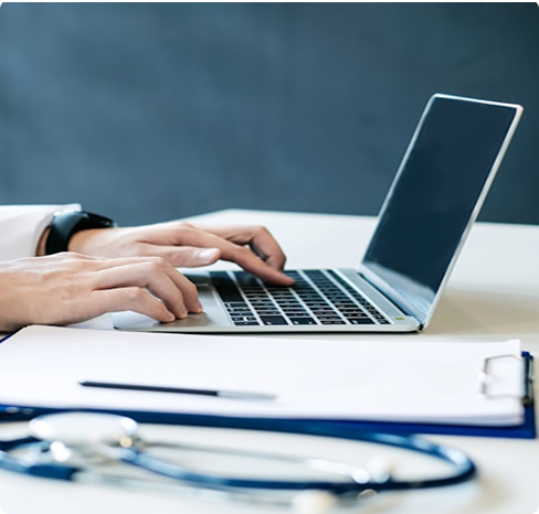 Public Health & Data-Driven Policy ​